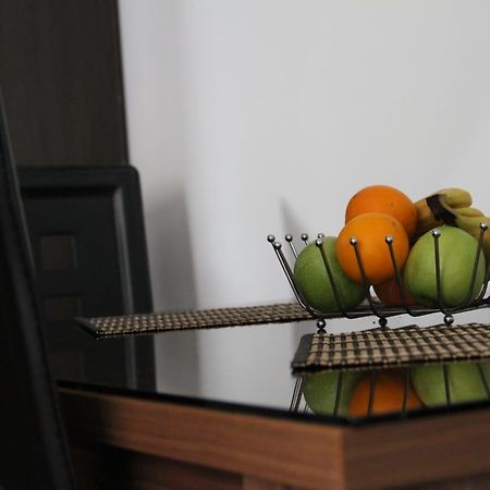 Ruza Apartman 布德瓦 外观 照片