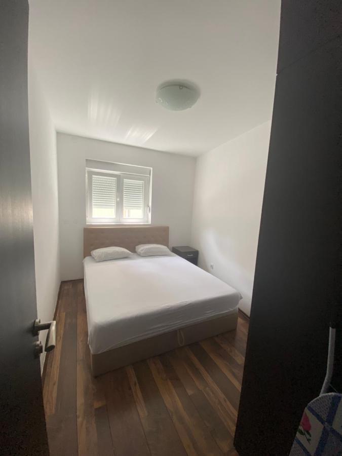 Ruza Apartman 布德瓦 外观 照片