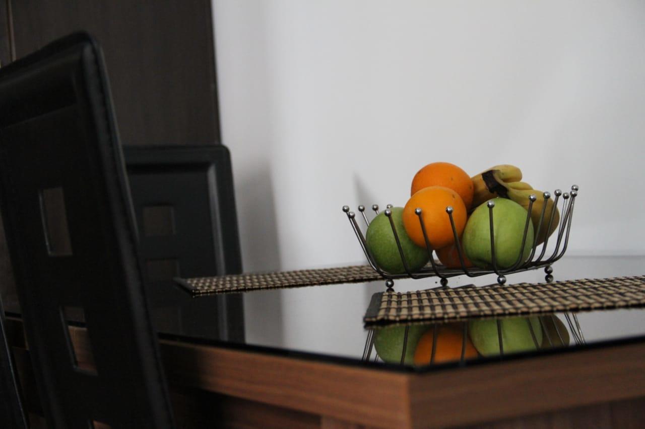 Ruza Apartman 布德瓦 外观 照片