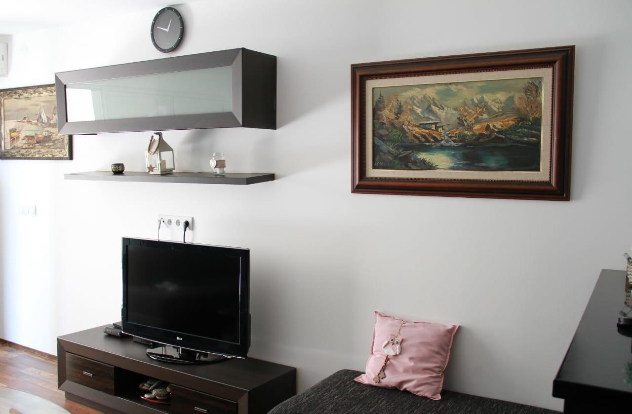 Ruza Apartman 布德瓦 外观 照片